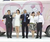 PandG's cancer awareness campaign set to begin