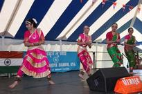 Indian Groups Join Annual Celebration at Hofstra University