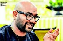 Awards dont define me: Benny Dayal
