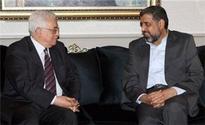 Source: Abbas meets Islamic Jihad chief in Cairo