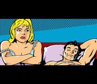 When wife got annoyed with husband's 'Oliver Twist'!