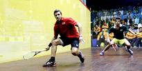 Pakistan pins hopes on Aamir in squash final