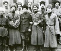 Challenges of the Eurasian Muslim Diaspora