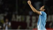 WCQ CONMEBOL: Uruguay keep WC hopes alive