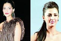 Sonam-Shruti have a common friend in Dhanush