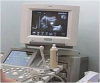 HI VISION Preirus Ultrasound from Hitachi and PENTAX