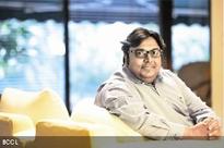 I write to enlighten and entertain: Ashwin Sanghi
