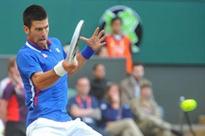 Wimbledon draw: Djokovic 1st, Tipsarevic 14th seed