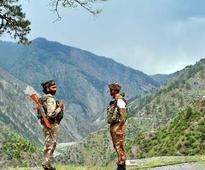 Two fake army recruit officers arrested