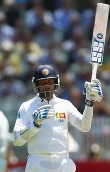 Bangladesh earn first draw vs SL in high-scoring Test