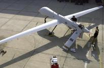 President Obama: The drones don't work, they just make it worse