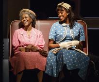 Broadway: Review - I'll Eat You Last: A Chat With Sue Mengers