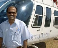 The spectacular fall of Vijay Mallya and Captain Gopinath