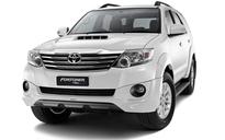 Toyota Kirloskar Motor registers 37% decline in April 2013