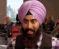 Faced no racism, says desi 'American Idol' contestant