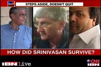 Should the fate of Indian cricket be decided by a cozy little club called BCCI?