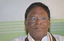 India to launch GSLV D5 in July, informs Narayanasamy