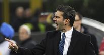 Stramaccioni D-Day looms