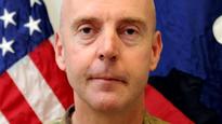 Army general facing sex charges had porn on laptop