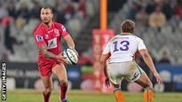 Guscott on Wilkinson, O'Driscoll and the Lions