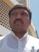 Shiv Sena MLA Omraje Nimbalkar suspended