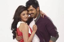 Karthi's AAAR second schedule begins