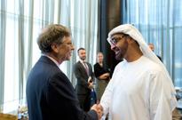 Polio eradication efforts focus of Global Vaccine Summit in Abu Dhabi