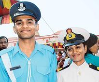 93 doctors commissioned to armed forces