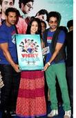 National Film Awards:'Vicky Donor', 'Ustad Hotel' Best Popular Films