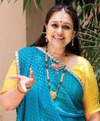 Supriya Pathak to reprise her mother's role