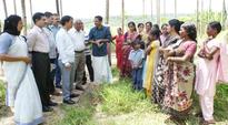 Himachal Pradesh team lauds Kudumbasree initiative