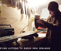 Journalism good preparation for Ikaroa-Rawhiti - Taurima