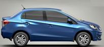 Buoyed by Amaze, Honda registers 20% growth in April
