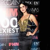 Katrina Kaif : Dancing queen