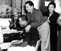 Archive blog: A look back at Paco Sanchez, Denver's hispanic social reform activist