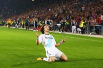 Chelsea beat Basel 2-1 in 1st leg of Europa semis