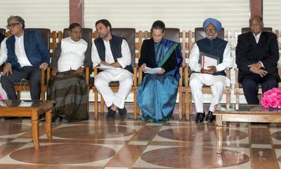 Can Opposition unite before 2019? Can Opposition unite before 2019?