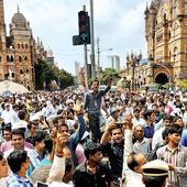 BMC open to talks, tells traders to call off strike