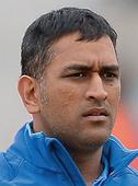 Dhoni should disassociate from Rhiti Sports: BCCI