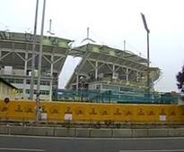 Supreme Court allows Chennai cricket stadium to be used for today's IPL match