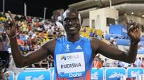 Ohuruogu over silver disappointment