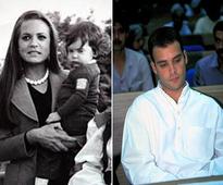 At a glance: watch rare pictures of Rahul Gandhi on his birthday today