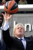 Hyderabad, Delhi airports floor London Mayor Boris