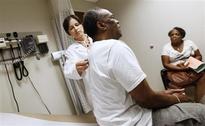 Analysis: Big insurers wary of entering new Obamacare markets