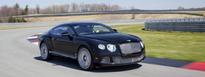 News: Bentley  (Special edition Continental and Mulsanne models celebrate Bentley's Le Mans success.)