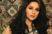 Tannishtha Chatterjee turns playback singer for Madhuris Gulab Gang