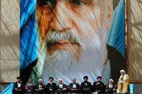 Rafsanjani endorses moderate Rowhani for Iran presidency