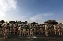 Suicide bombers launch attacks in 2 Mali towns