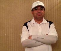 Faisal wins Summer Match Play Golf