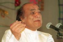 Pak government forgets Mehdi Hassan on 1st death anniversary